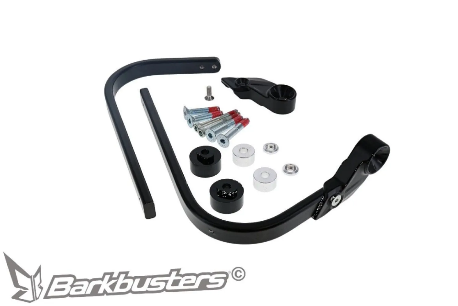 BARKBUSTERS - HARDWARE UNIV.KIT THREAD - 06352249