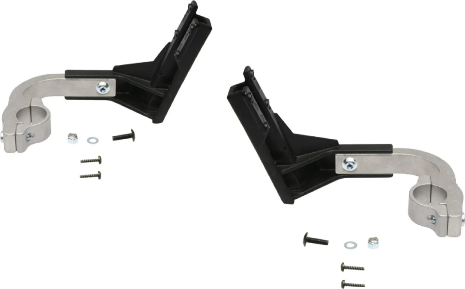 BARKBUSTERS - HARDWARE KIT CLAMP MNT 1 - 06352251