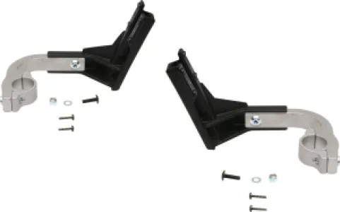 BARKBUSTERS - HARDWARE KIT CLAMP MNT 1 - 06352251