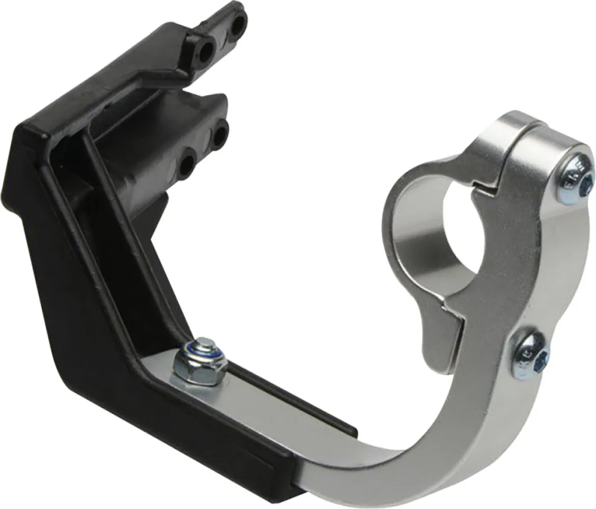 BARKBUSTERS - HARDWARE KIT CLAMP MNT22M - 06352252