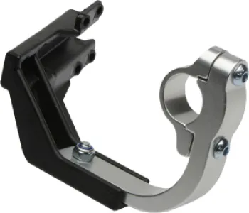 BARKBUSTERS - HARDWARE KIT CLAMP MNT22M - 06352252