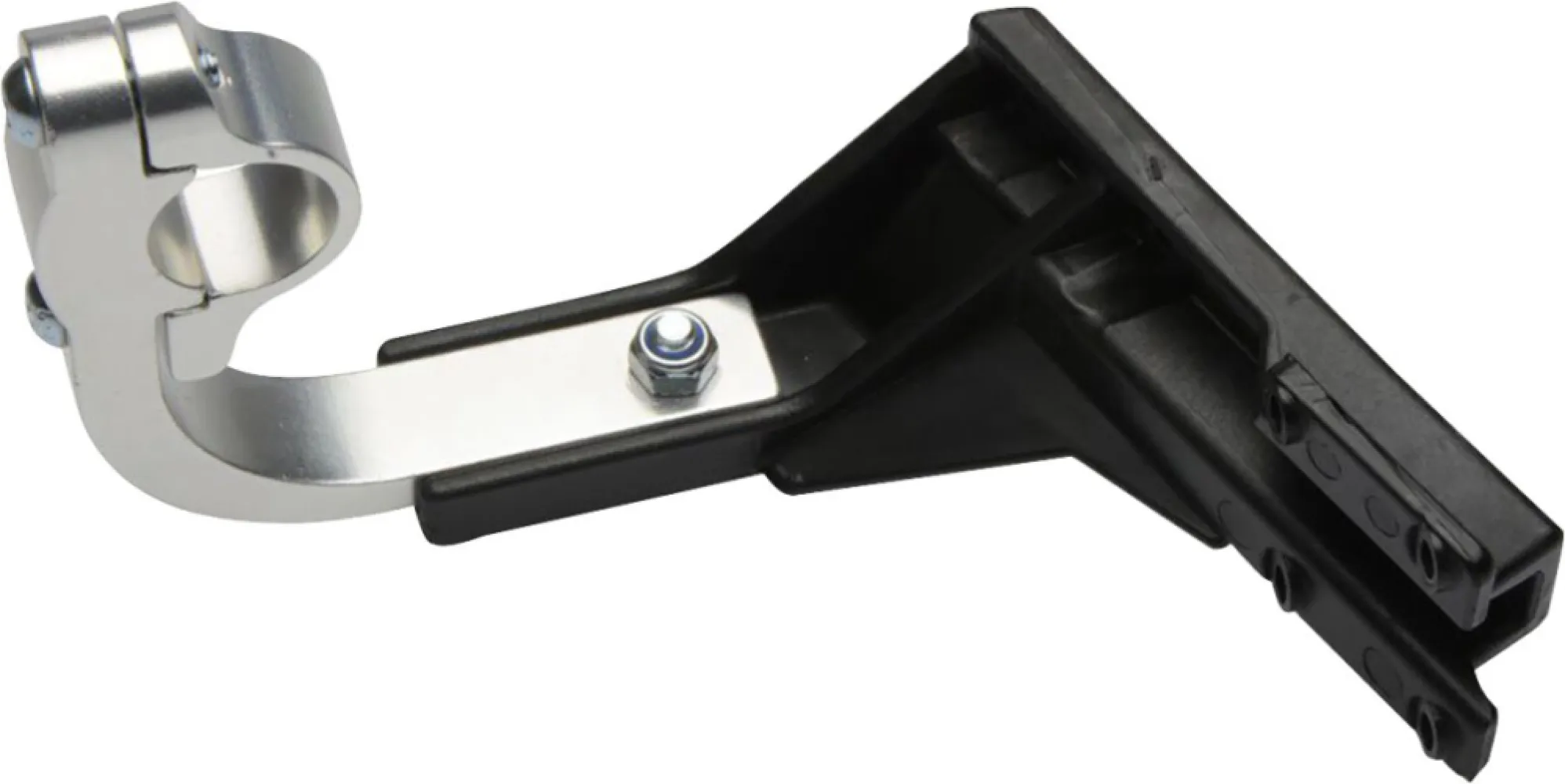 BARKBUSTERS - HARDWARE KIT CLAMP MNT22M - 06352252