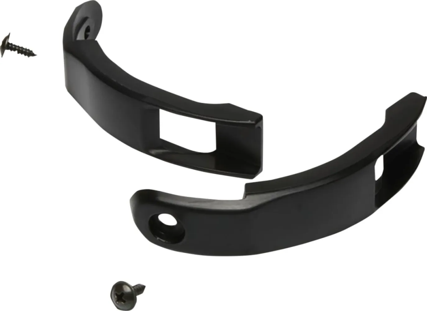 BARKBUSTERS - HANDGUARD SKID PLT BK - 06352259