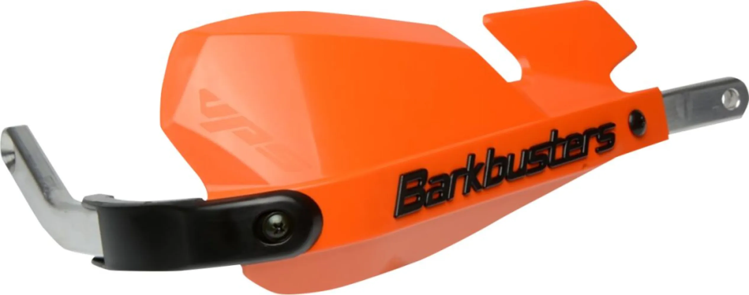 BARKBUSTERS - HANDGUARD SKID PLT BK - 06352259