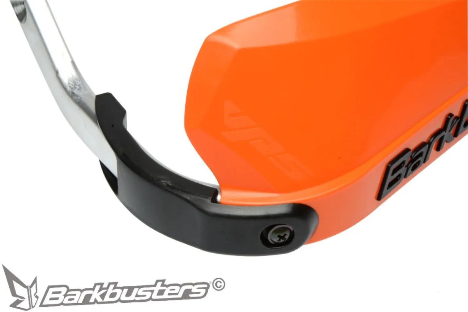 BARKBUSTERS - HANDGUARD SKID PLT BK - 06352259