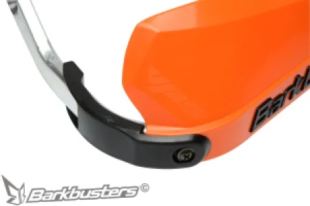 BARKBUSTERS - HANDGUARD SKID PLT BK - 06352259