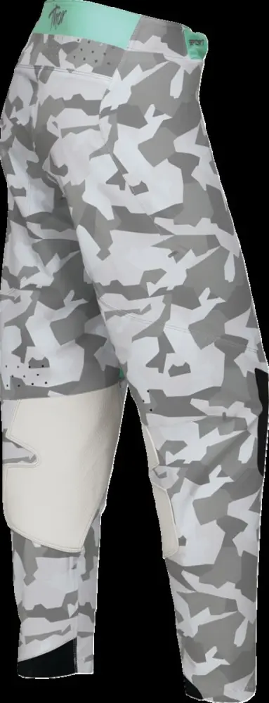 THOR - PANT WMN SPORT SHADOW TL 11/12 - 29020388