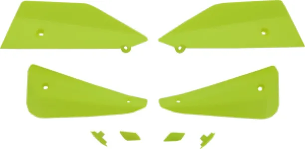 BARKBUSTERS - REPL DEFLECTOR SABRE YLHV - 06352261