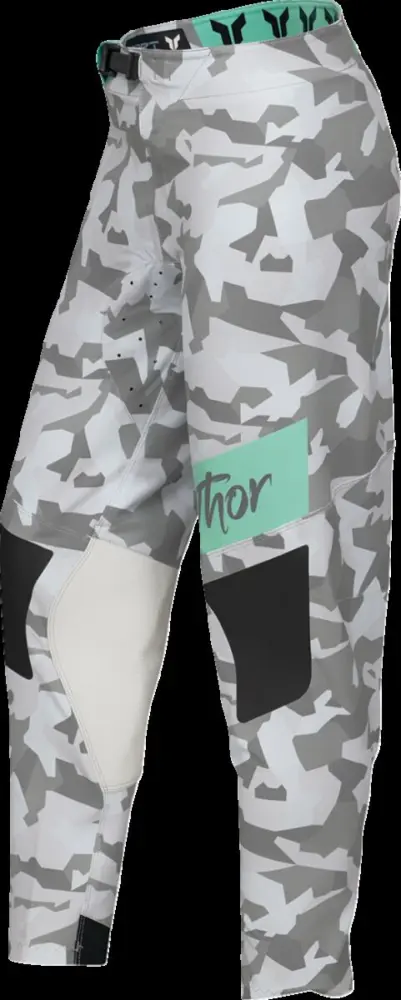 THOR - PANT WMN SPORT SHADOW TL 11/12 - 29020388