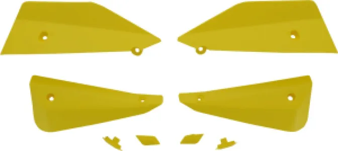 BARKBUSTERS - REPL DEFLECTOR SABRE YL - 06352262