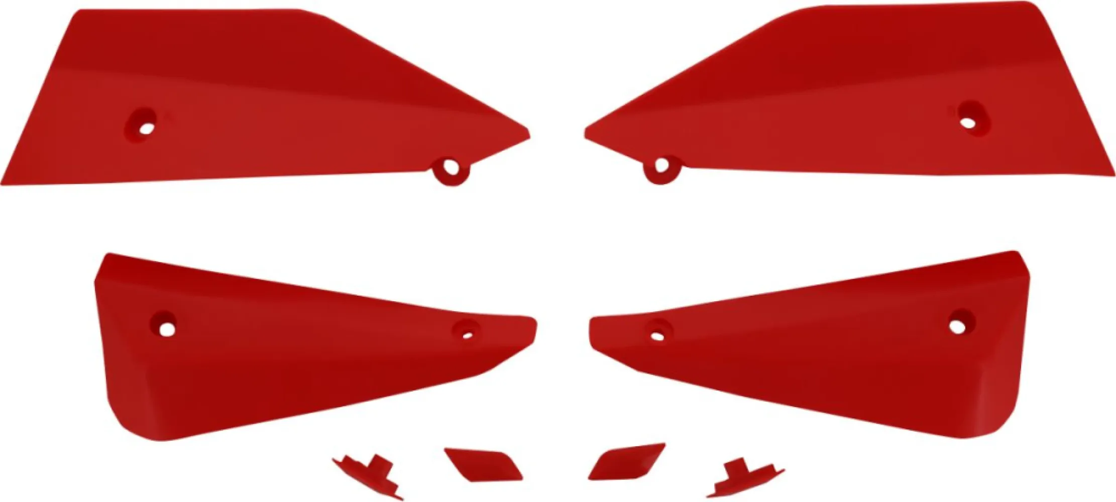 BARKBUSTERS - REPL DEFLECTOR SABRE RD - 06352264