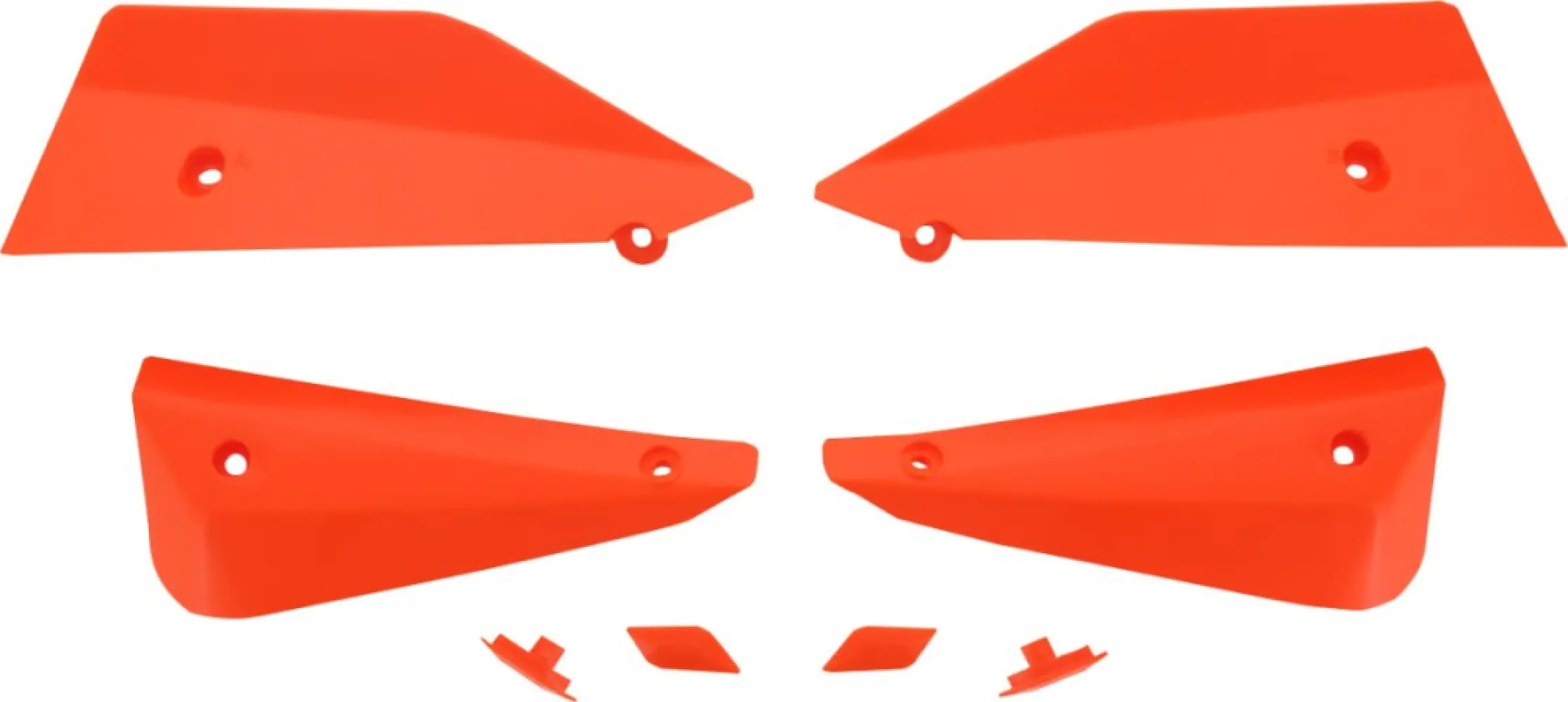 BARKBUSTERS - REPL DEFLECTOR SABRE OR - 06352266