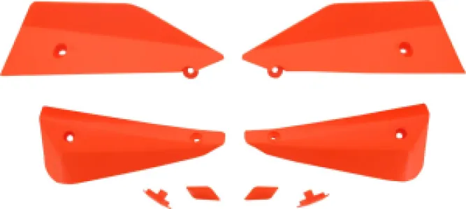 BARKBUSTERS - REPL DEFLECTOR SABRE OR - 06352266
