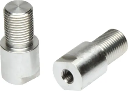 BARKBUSTERS - HARDWARE ADAPT YAMAHA - 06352270