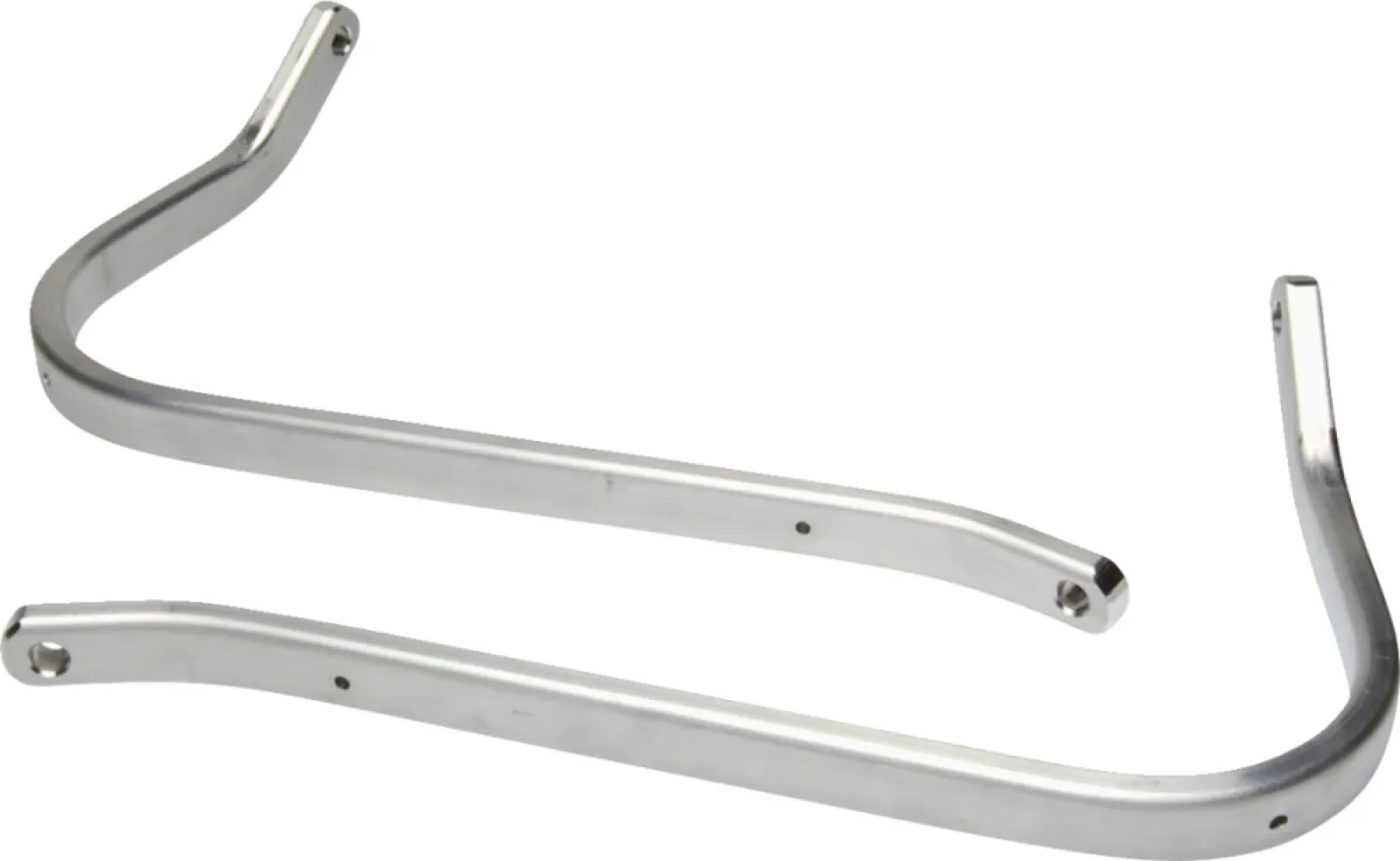 BARKBUSTERS - HARDWARE BACKBONE PAIR - 06352271