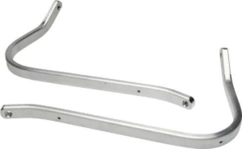 BARKBUSTERS - HARDWARE BACKBONE PAIR - 06352271