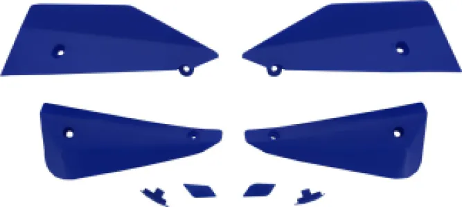 BARKBUSTERS - REPL DEFLECTOR SABRE BL - 06352268