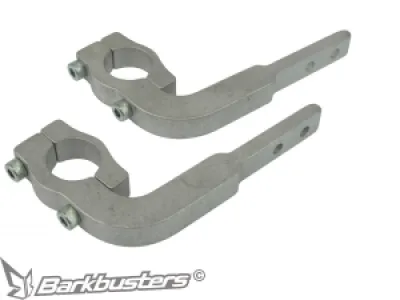 BARKBUSTERS - CLAMP ASSEMBLY MX(SET OF2 - 06352278