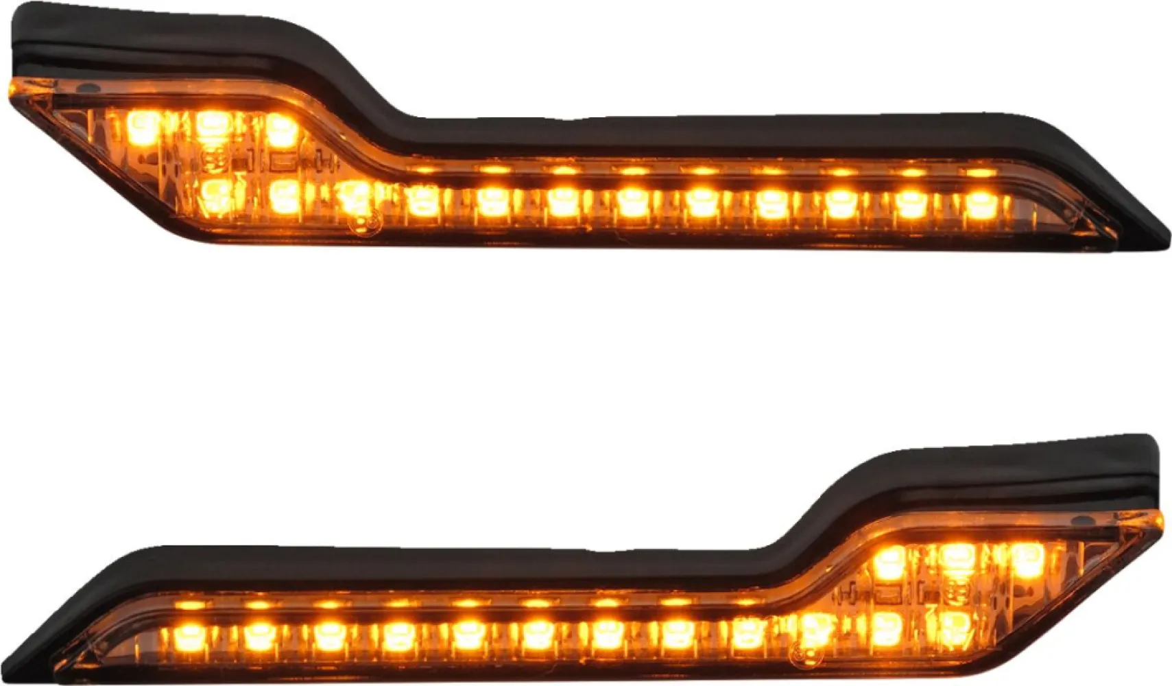 BARKBUSTERS - LED AMBER LIGHT (SET OF 2 - 06352280
