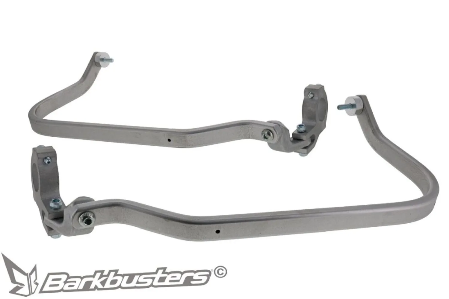 BARKBUSTERS - HANDGUARD TRIUMPH TIGER - 06352286