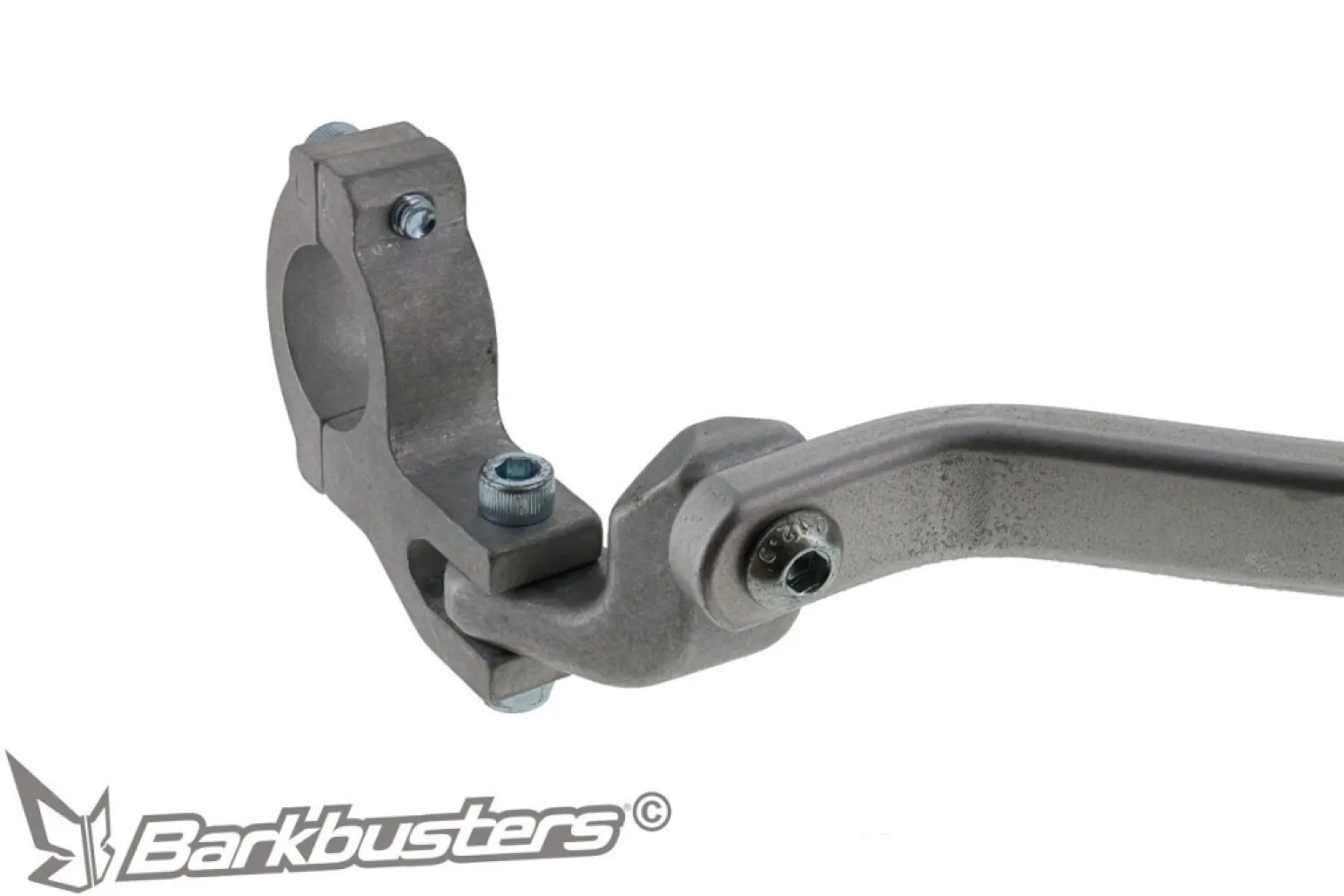 BARKBUSTERS - HANDGUARD TRIUMPH TIGER - 06352286