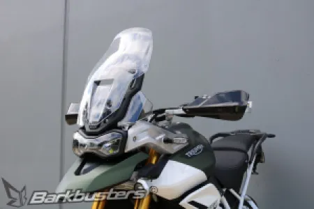 BARKBUSTERS - HANDGUARD TRIUMPH TIGER - 06352286