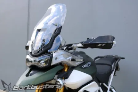 BARKBUSTERS - HANDGUARD TRIUMPH TIGER - 06352286