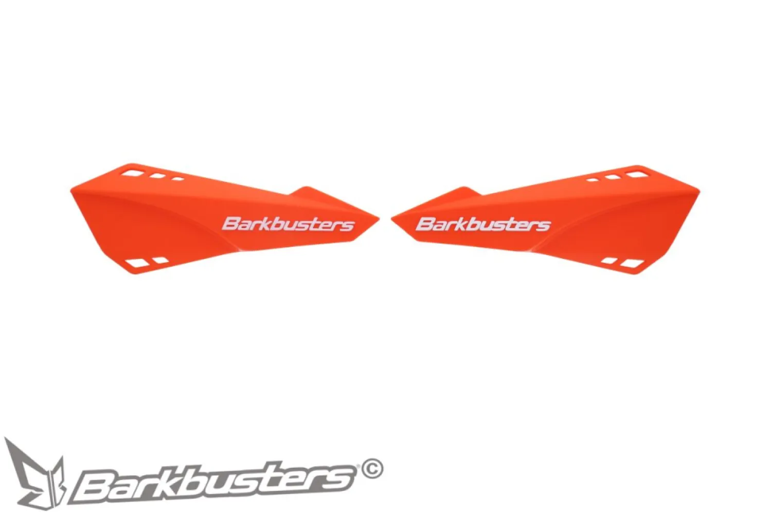 BARKBUSTERS - REPL. PLAST.ONLY SABRE OR - 06352293