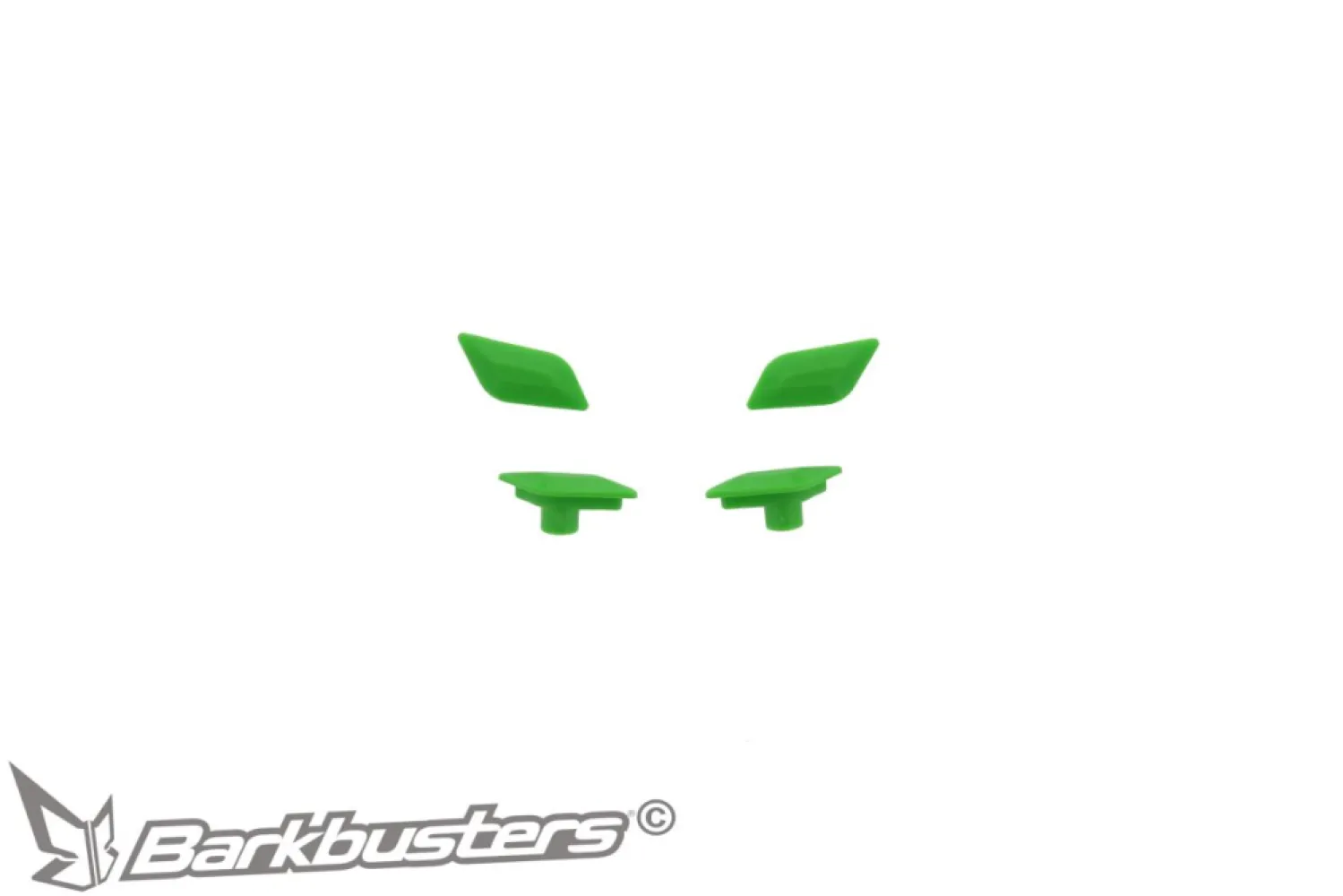 BARKBUSTERS - REPL PLUG SET SABRE GR - 06352295