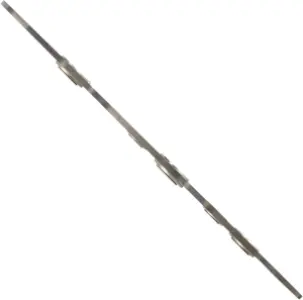 EBC - BRAKE ROTOR FIX CX XTRM MX WAV - 17110927