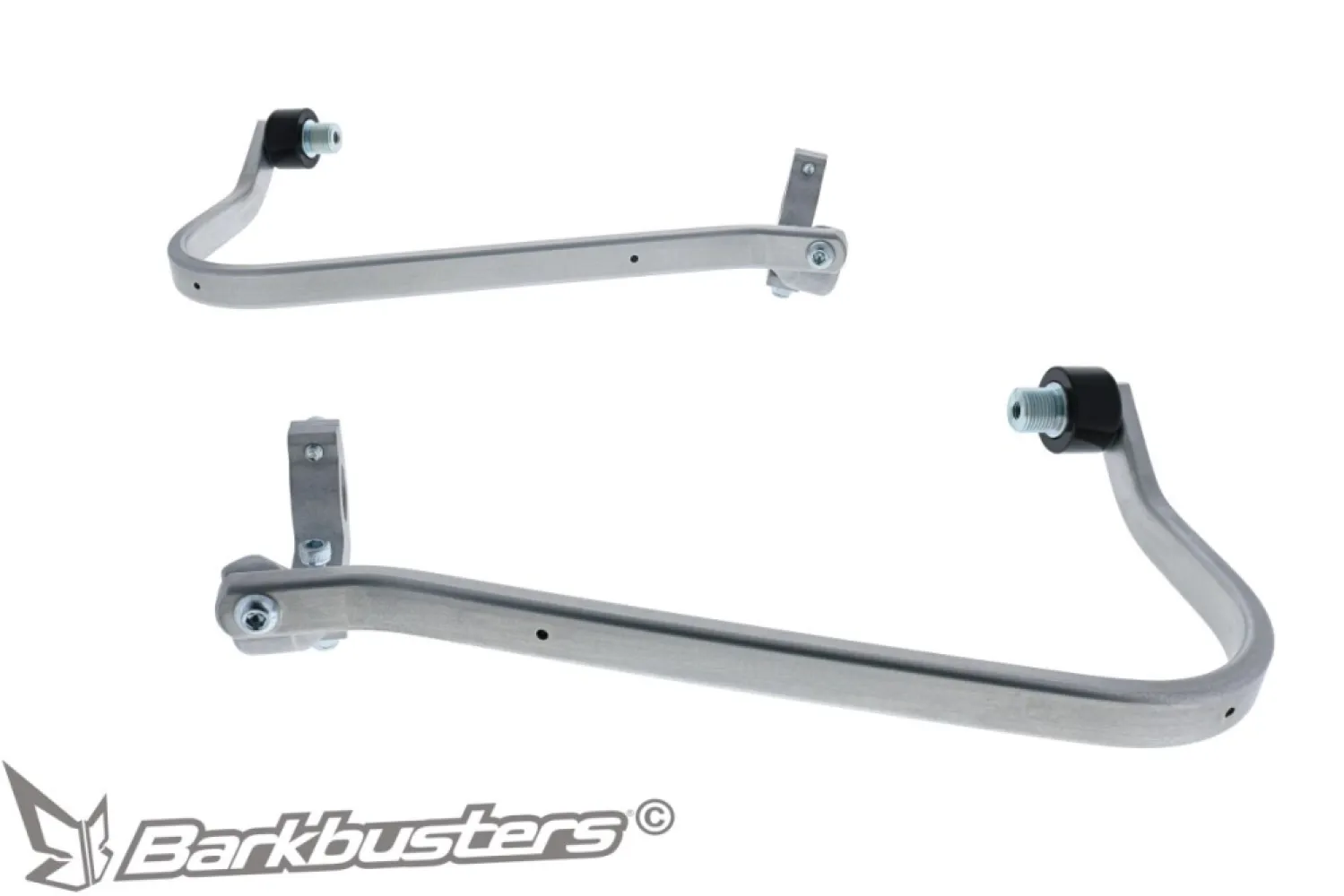 BARKBUSTERS - HANDGUARD APRILIA TOUAREG - 06352300