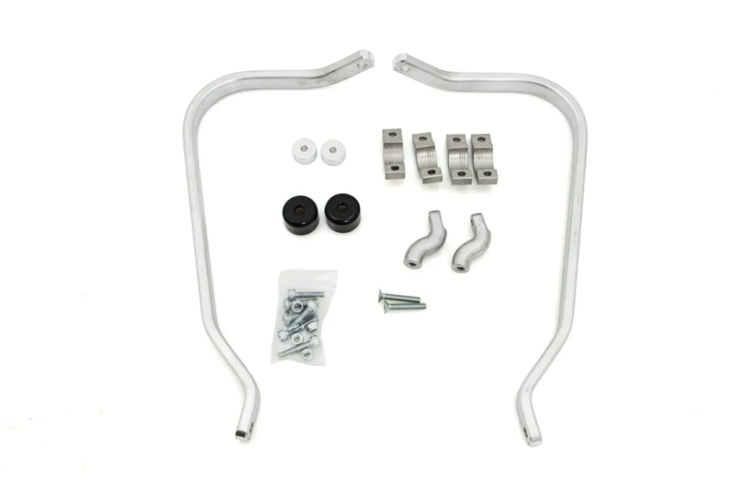 BARKBUSTERS - HANDGUARD TRIUMPH TIGR - 06352323