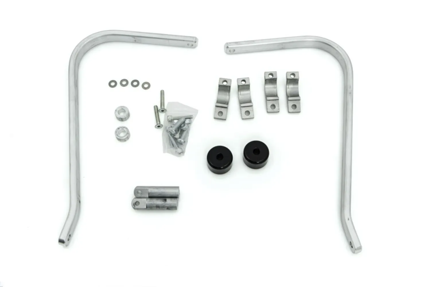BARKBUSTERS - HANDGUARD TRIUMPH TIGR - 06352324
