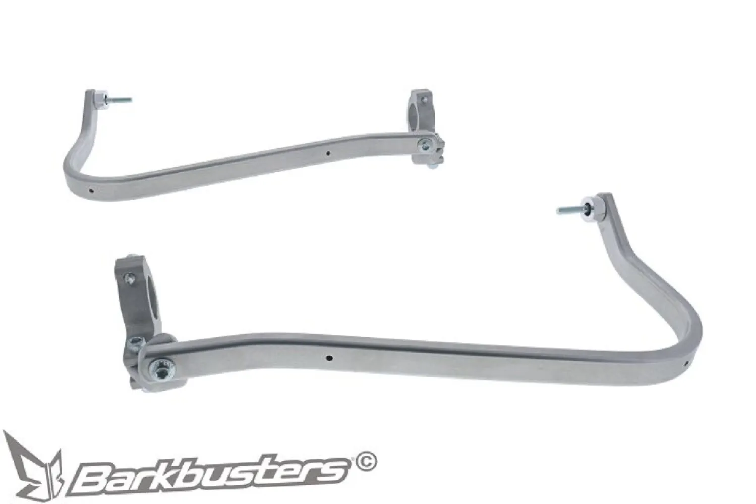 BARKBUSTERS - HANDGUARDS BENELLI TRK502 - 06352340