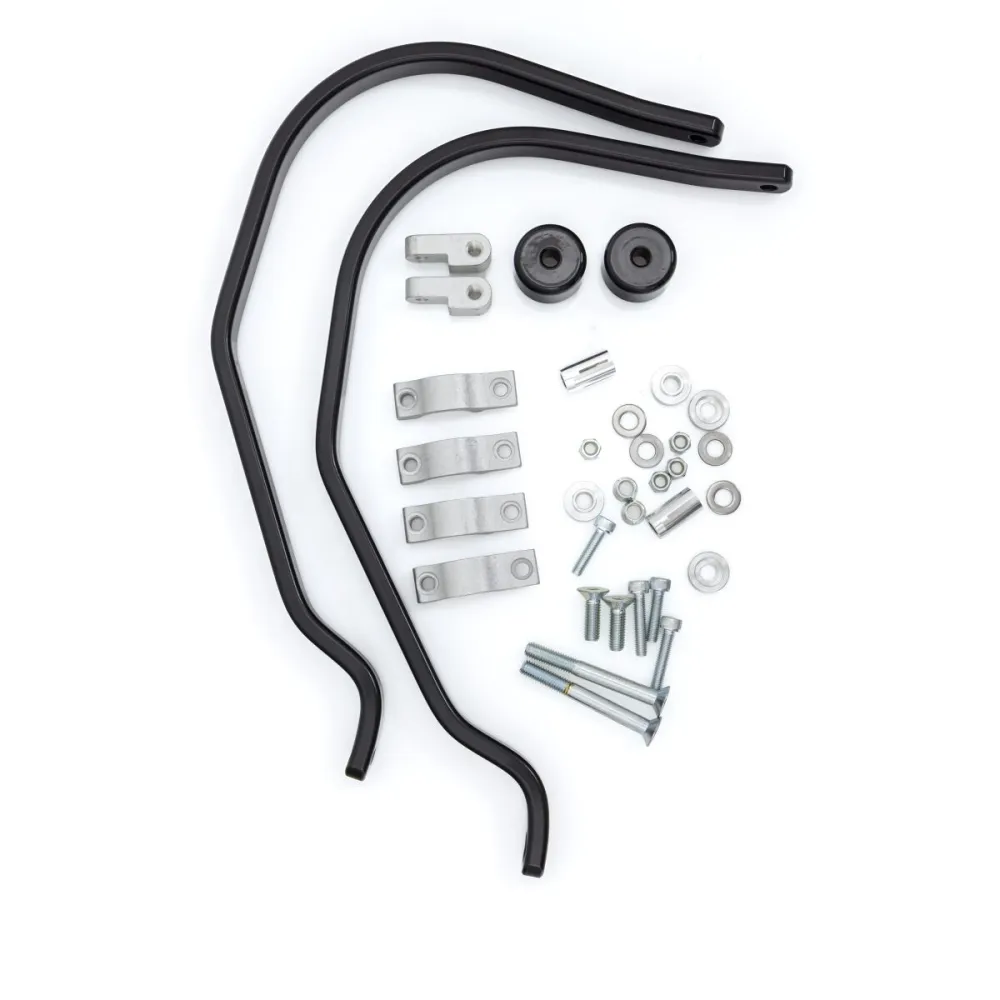 BARKBUSTERS - HANDGUARD MULTISTRADA V2 - 06352342