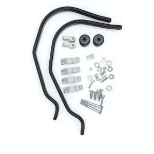 BARKBUSTERS - HANDGUARD MULTISTRADA V2 - 06352342