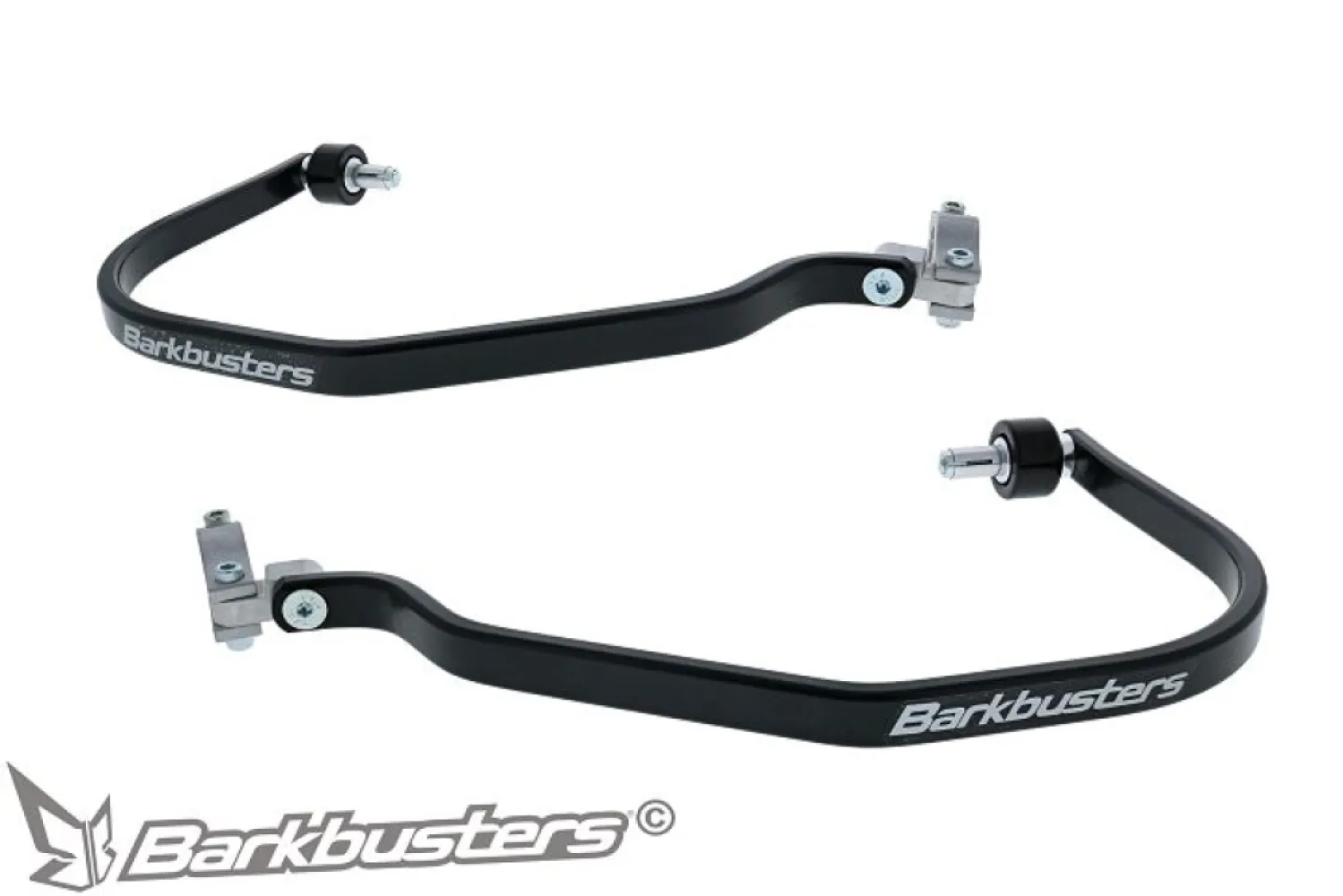BARKBUSTERS - HANDGUARD MULTISTRADA V2 - 06352342