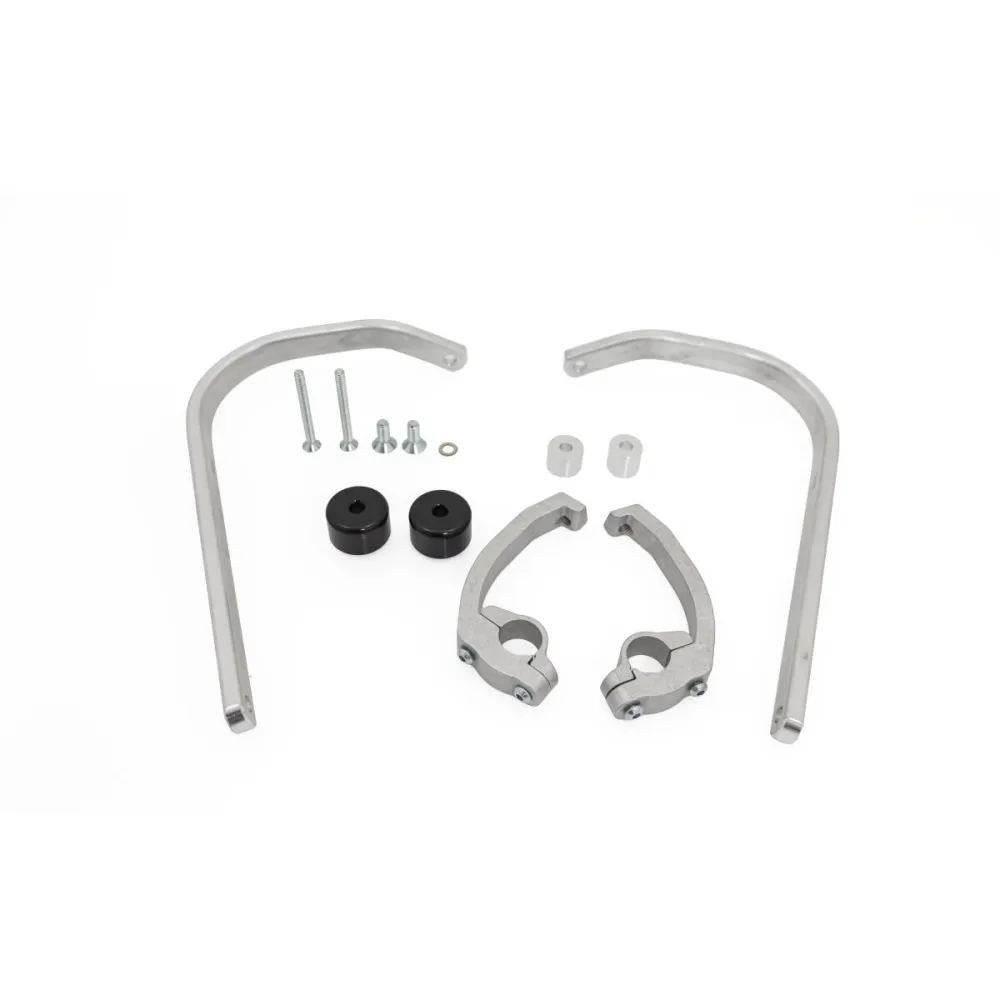BARKBUSTERS - HANDGUARDS XL750 TRNSLP - 06352343