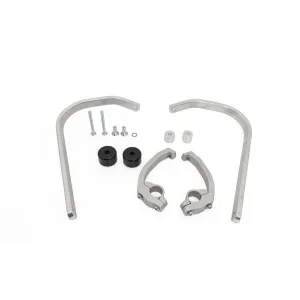 BARKBUSTERS - HANDGUARDS XL750 TRNSLP - 06352343
