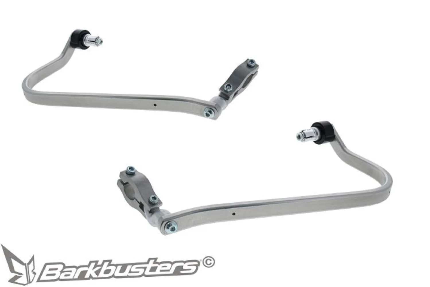 BARKBUSTERS - HANDGUARDS CB 750 HORNET - 06352345
