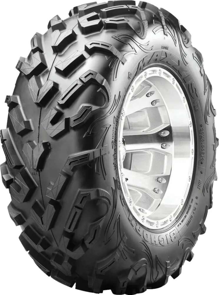 MAXXIS - BIGHO3 M301 29X9R14 55M E - 03190286