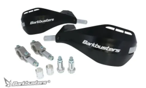 BARKBUSTERS - HANDGUARDS EGO 22MM BK - 06352384
