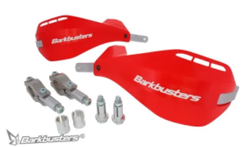 BARKBUSTERS - HANDGUARDS EGO 22MM RD - 06352387