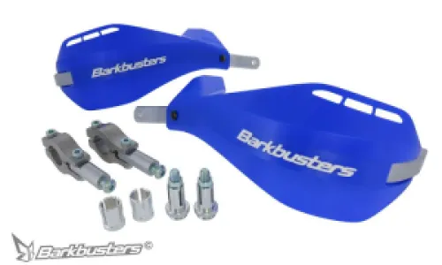 BARKBUSTERS - HANDGUARDS EGO 22MM BL - 06352385