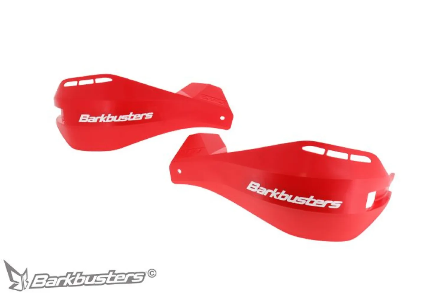 BARKBUSTERS - HANDGUARD EGO REPL. RD - 06352394