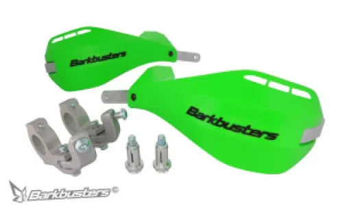 BARKBUSTERS - HANDGUARDS EGO 28MM GN - 06352399