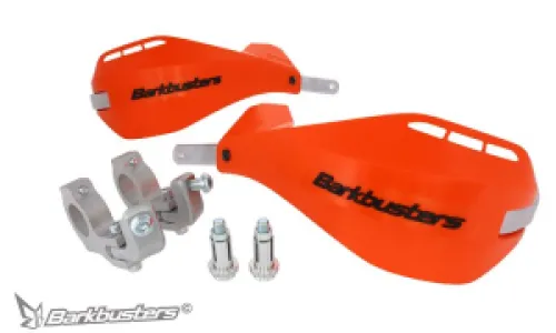 BARKBUSTERS - HANDGUARDS EGO 28MM OR - 06352400