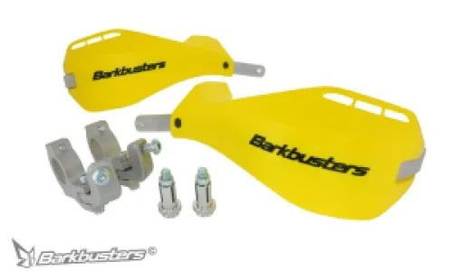 BARKBUSTERS - HANDGUARDS EGO 28MM YL - 06352403