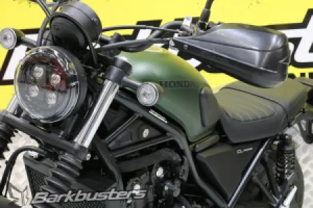 BARKBUSTERS - HANDGUARD CL500 '23 - 06352404