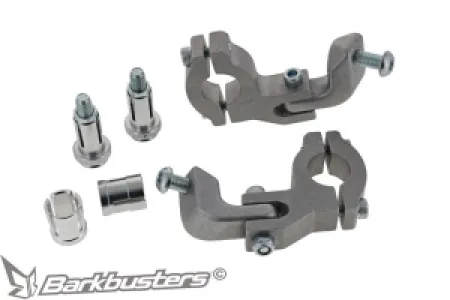 BARKBUSTERS - HANDGUARD ADAPT. 22MM - 06352405